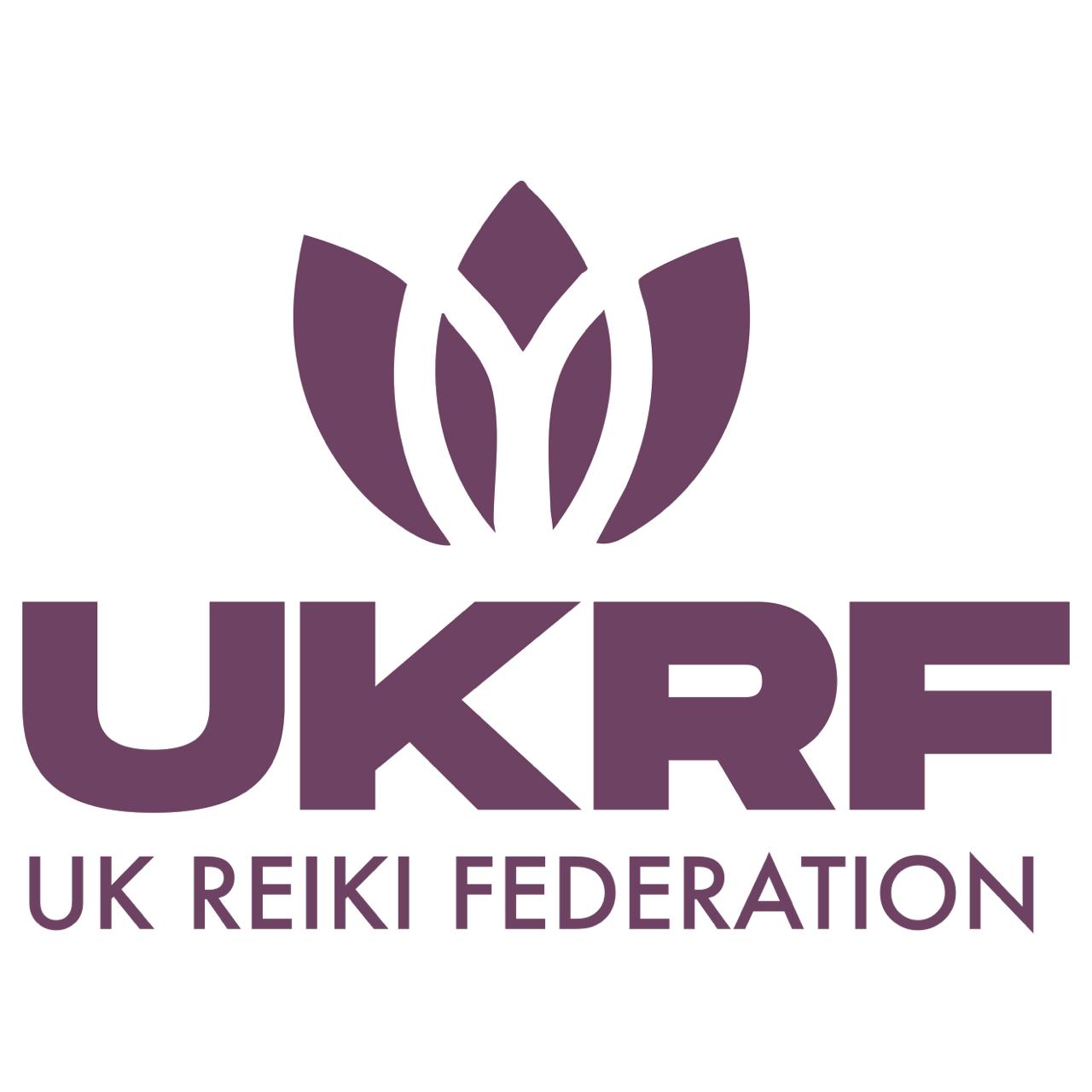Reiki Federation Logo