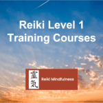 Reiki Level 1 Training Courses