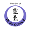 Ameet Member of Reiki Council